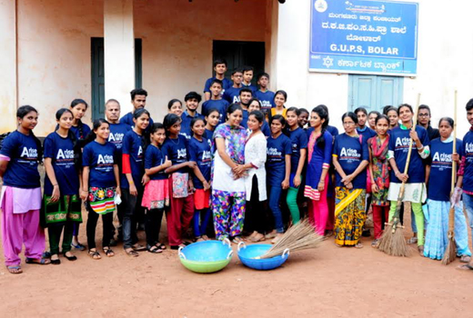 Swachh Abhiyan  1
